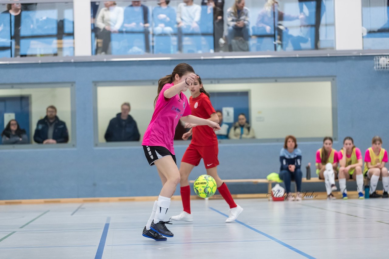 Bild 367 - wCJ Hamburger Futsalmeisterschaft